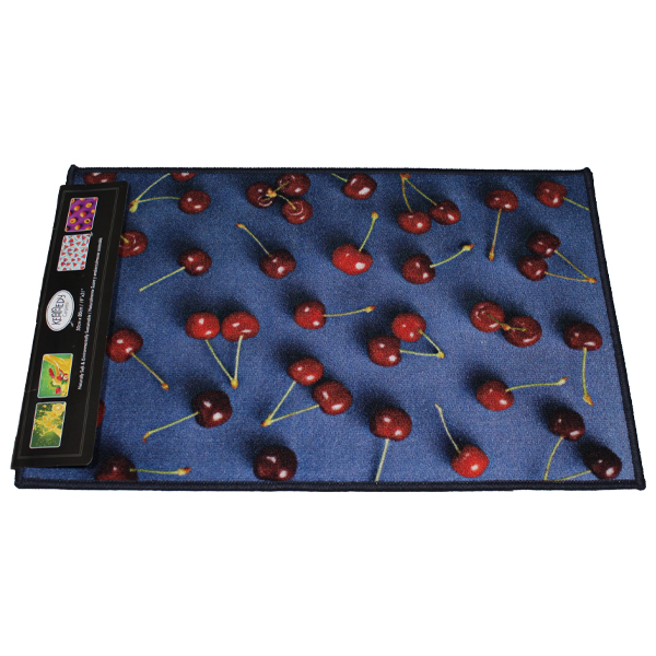 Kennedy Kitchen Carpet  19" x 31"