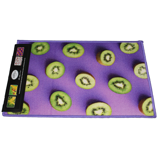 Kennedy Kitchen Carpet  19" x 31"