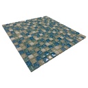 Royal Homes Mixed Mosaic 11.8"x11.8"