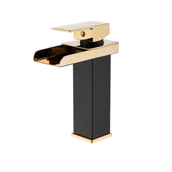 Royal Homes Bathroom Faucet