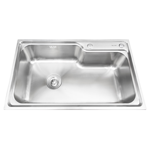 Royal Homes Topmount Kitchen Sink