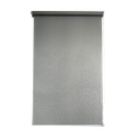 Kenneth Cole Sun Screen Roller Blinds, Grey /72x90"