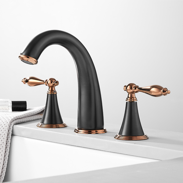 Royal Homes Bathroom Faucet