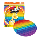 Go Pop Jumbo Pop It 9 In. Assorted