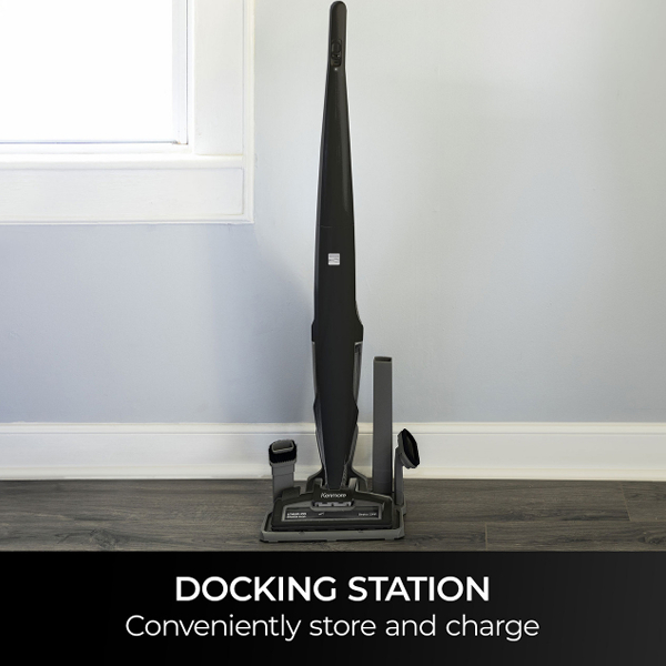 Kenmore 2-in-1 Lightweight Cordless Stick Vacuum Cleaner