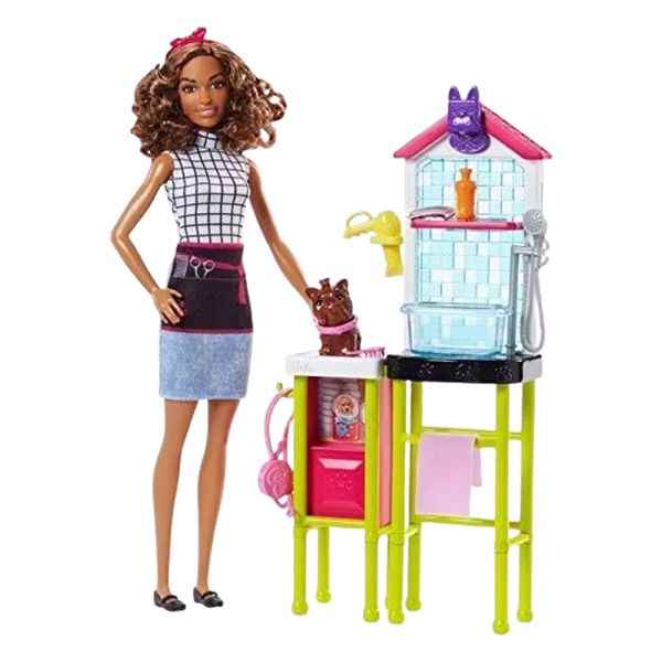 Mattel Barbie Careers Playset Assorted