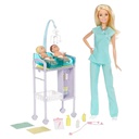 Mattel Barbie Careers Playset Assorted