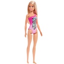 Mattel Barbie Beach Doll Assorted