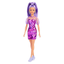 Mattel Barbie Fashion Doll Assorted