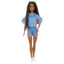 Mattel Barbie Fashion Doll Assorted