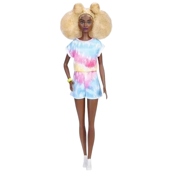 Mattel Barbie Fashion Doll Assorted