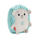 Mattel Fisher-Price Calming Vibes Hedgehog Soother