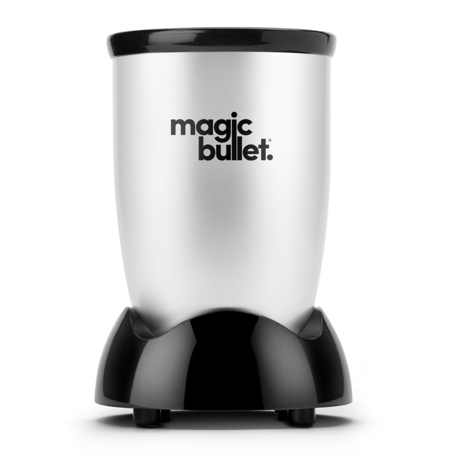 Magic Bullet Personal 3-Piece Blender