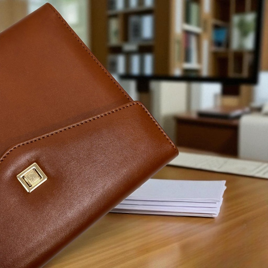 Mobel Note Book Gift Box