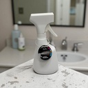 SoHo Continuos Spray Bottle 450ml, White