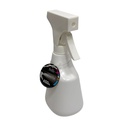 SoHo Continuos Spray Bottle 450ml, White