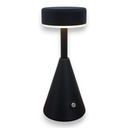 Royal Homes Table Light USB, Rose Gold/ Silver/ Black