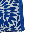 Manna Handled Velcro Lunch Bag With Ice Pack - Swirl