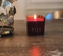 Elle Home Sakura Vanilla Scented Candle