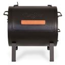 Chargriller Side Fire Box /Tabletop Grill