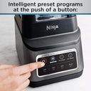 Ninja Professional Plus Blender with Auto-iQ