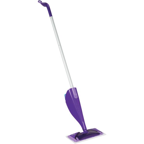 Swiffer WetJet Mop Starter Kit