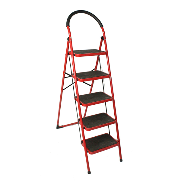 Royal Homes 5-Step Ladder