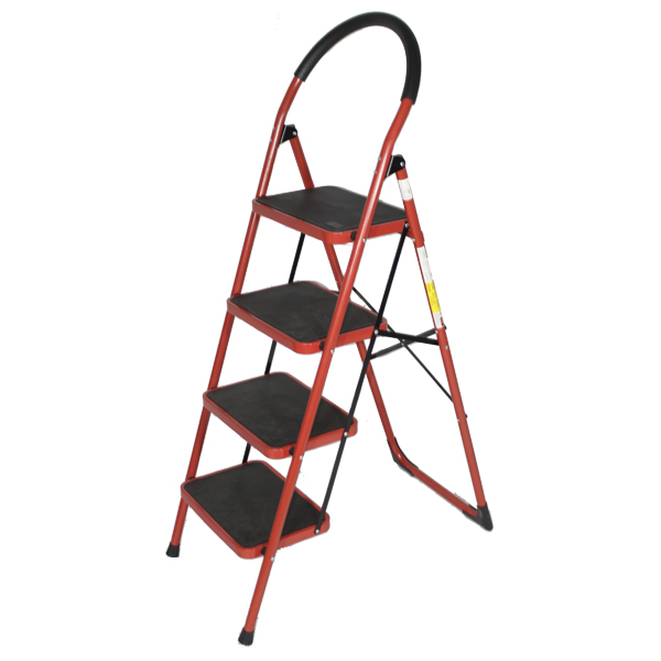 Royal Homes 4-Step Ladder