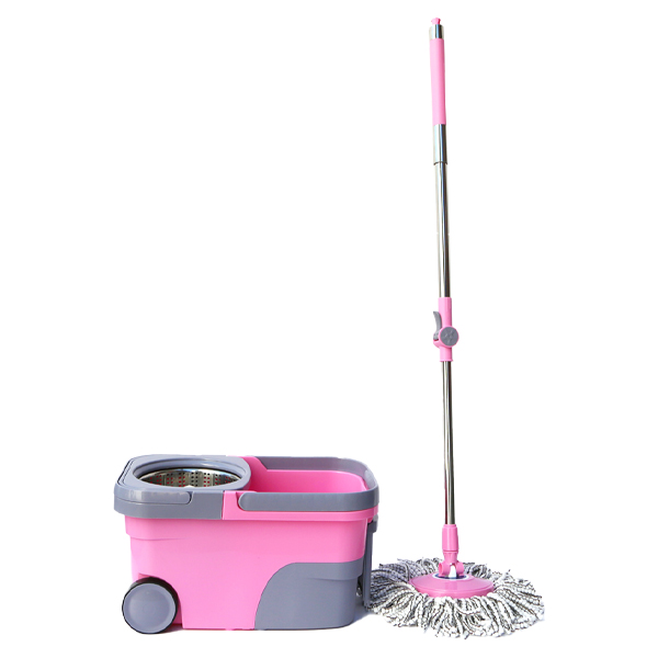 Mr. Save Mop and Bucket Set