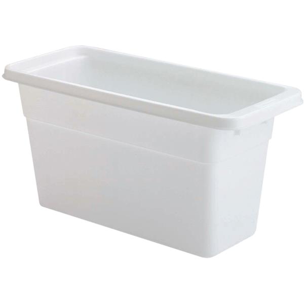 ^Rubbermaid Servin' Saver Ice Cube Storage Bin