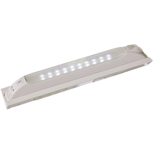 Light It LED Battery Operated Light, White