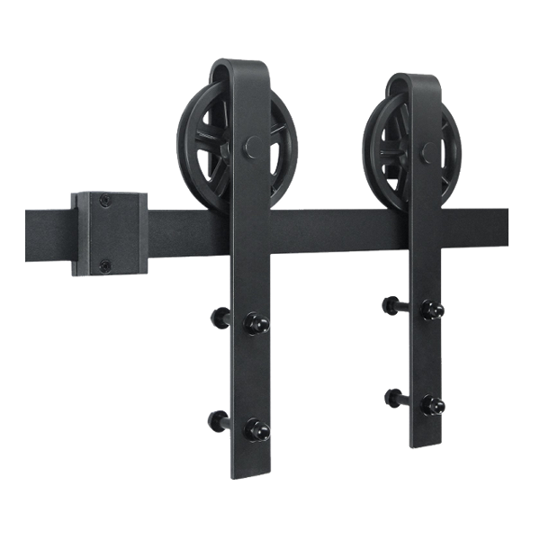 Royal Homes Sliding Barn Door Hardware