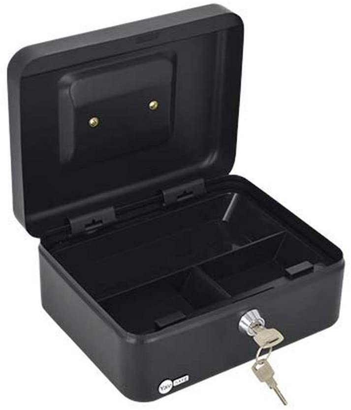 Yale Cash Box Large