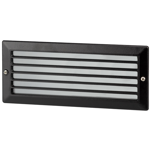 Westinghouse Wall Lamp E27 60W Black