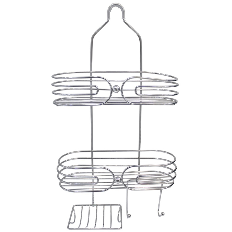 Bath Bliss Shower Caddy