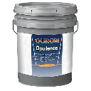 ****Duron Opulence Int/ Ext Flat White Base 5 Gal
