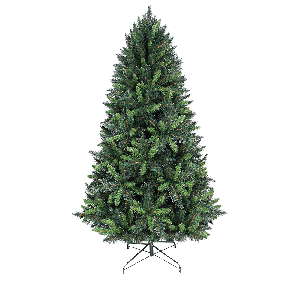Oncor Black Forest Hook Tree 6.5 Ft. (195cm)