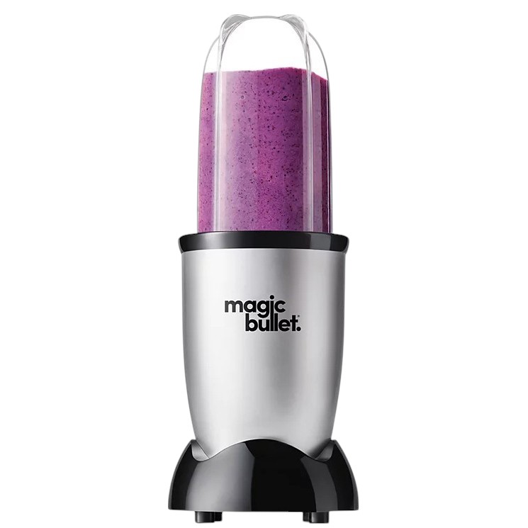 Magic Bullet Personal 3-Piece Blender