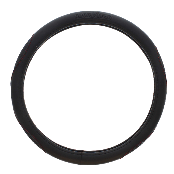 Goodyear Steering Wheel Cover
