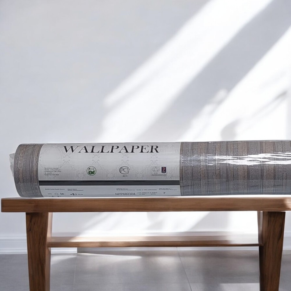 Classy Homes Wallpaper, 1.73 x 32.8 Ft.