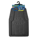 Goodyear 4pc Car Mat Set 
