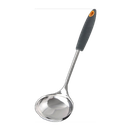 ****Baker's Secret Ladle Stainless Steel 13 In. (33cm)