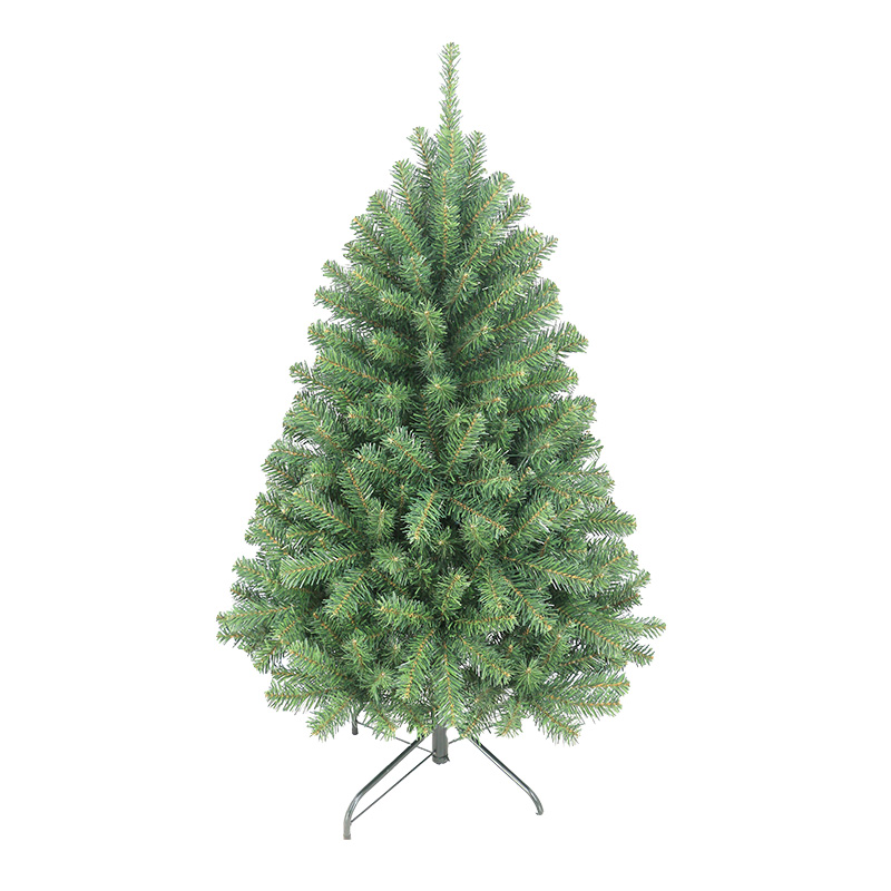 Oncor Christal Nordmann Fir Hinge Tree 4 Ft.