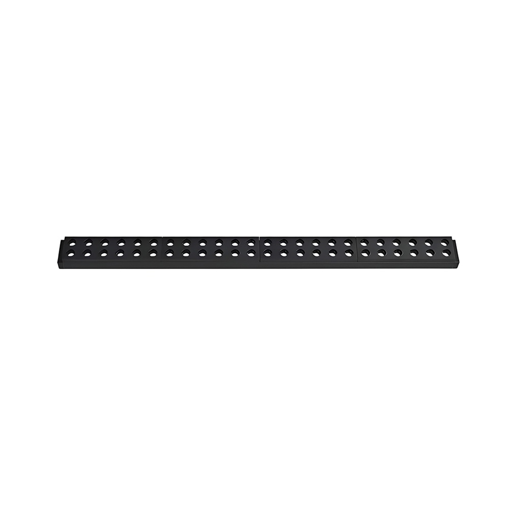 Roca Linear Dot Light 20W for Mini Magnetic Track, Black