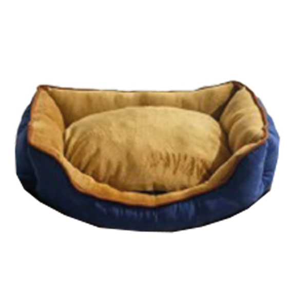 Duramade Pet Bed Size 2, 24.8x19.2x5.In.