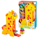 Mattel Fisher-Price Tumblin' Sounds Giraffe