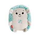 Mattel Fisher-Price Calming Vibes Hedgehog Soother