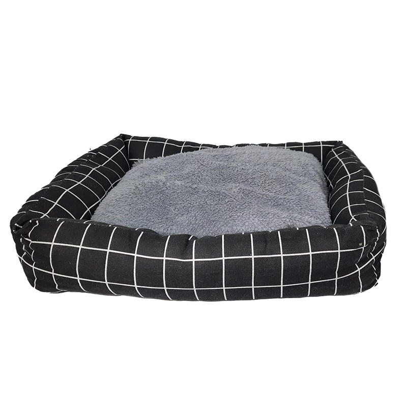 Duramade Pet Bed Size 2, 22x18.1x4.3In.