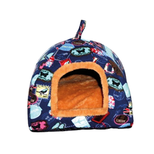 Duramade Pet House Size 2, 14.9x14.9In.