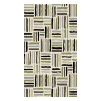 Kenneth Cole Ferrera Rug 52 x 75 In./ 133 x 190CM